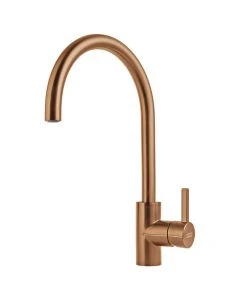 Franke Eos Neo Monobloc Sink Mixer Tap Copper