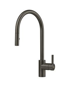 Franke Eos Neo Pull-Out Spray Tap Anthracite