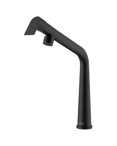 Franke Icon Monobloc Sink Mixer Tap Matt Black