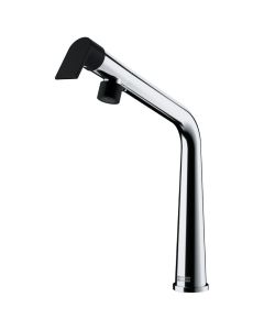 Franke Icon Monobloc Sink Mixer Tap Chrome