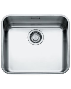 Franke Largo 1 Bowl Sink Stainless Steel (BXX 110-45)