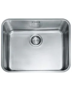 Franke Largo 1 Bowl Sink Stainless Steel (BXX 110 50-41)