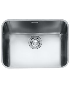 Franke Largo 1 Bowl Sink Stainless Steel (LAX 110-50)