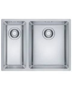 Franke Maris 1.5 LHSB Sink Stainless Steel (MRX 260-34-19)