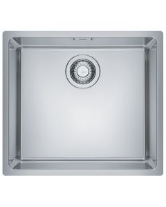 Franke Maris 1 Bowl Sink Stainless Steel (MRX 210-45)