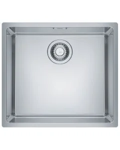 Franke Maris 1 Bowl Sink Stainless Steel (MRX 210-45)