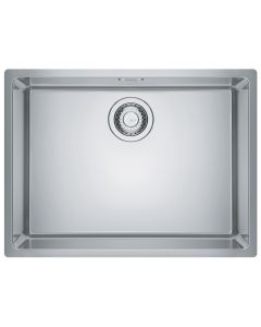 Franke Maris 1 Bowl Sink Stainless Steel (MRX 210-55)