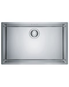 Franke Maris 1 Bowl Sink Stainless Steel (MRX 210-70)