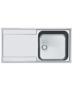 Franke Maris 1 Bowl LHD Inset Sink Stainless Steel (MRX 211)