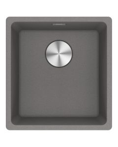 Franke Maris (MRG 110-37) Undermount Sink Stone Grey