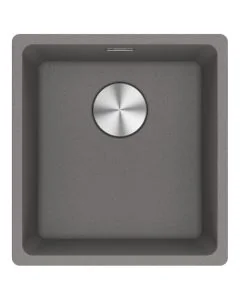 Franke Maris (MRG 110-37) Undermount Sink Stone Grey