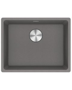 Franke Maris (MRG 110-52) Undermount Sink Stone Grey