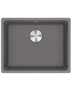 Franke Maris (MRG 110-52) Undermount Sink Stone Grey