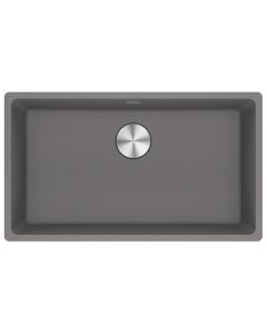 Franke Maris (MRG 110-72) Undermount Sink Stone Grey