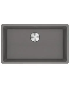 Franke Maris (MRG 110-72) Undermount Sink Stone Grey