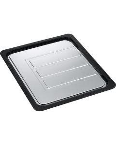 Franke Sink Mobile Drainer Stainless Steel