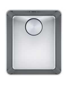 Franke Mythos Inset Sink Stainless Steel (MYX 210-34)
