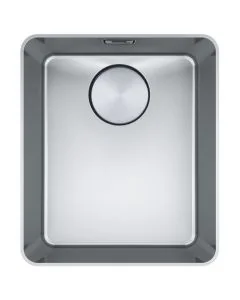 Franke Mythos Inset Sink Stainless Steel (MYX 210-34)