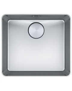Franke Mythos Inset Sink Stainless Steel (MYX 210-45)
