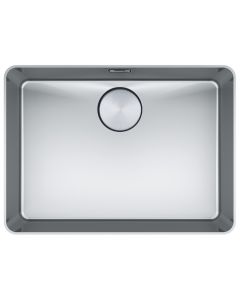 Franke Mythos Inset Sink Stainless Steel (MYX 210-55)