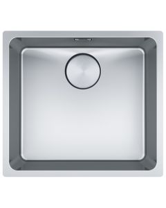 Franke Mythos Undermount Sink Stainless Steel (MYX 110-45)