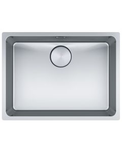 Franke Mythos Undermount Sink Stainless Steel (MYX 110-55)