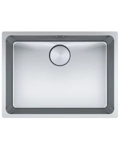 Franke Mythos Undermount Sink Stainless Steel (MYX 110-55)