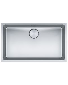 Franke Mythos Undermount Sink Stainless Steel (MYX 110-70)
