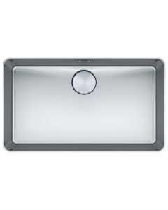 Franke Mythos Inset Sink Stainless Steel (MYX 210-70)