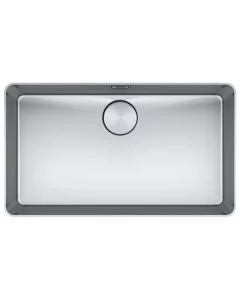 Franke Mythos Inset Sink Stainless Steel (MYX 210-70)