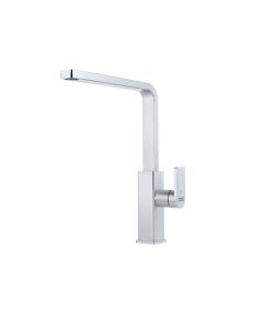 Franke Mythos Monobloc Mixer Tap Stainless Steel