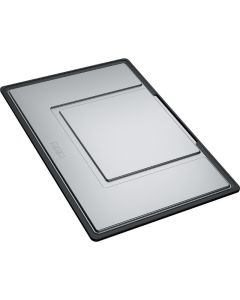 Franke Mythos Mobile Drainer Stainless Steel