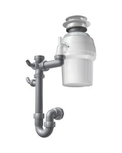 Franke Siphon Single Bowl Plumbing Kit