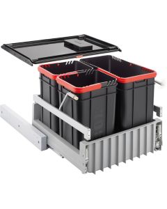 Franke Sorter Series 300 R Sorter 300-45 Trio