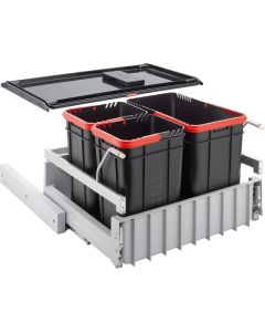 Franke Sorter Series 300 R Sorter 300-60 Trio