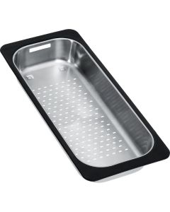 Franke LAX11050 Strainer Bowl Stainless Steel