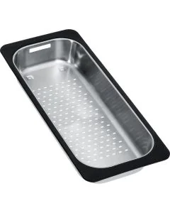 Franke LAX11050 Strainer Bowl Stainless Steel