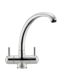 Franke Zurich Kitchen Mixer Chrome