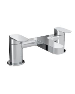 Bristan Frenzy Bath Filler
