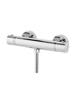 Frenzy Thermostatic Bar Valve