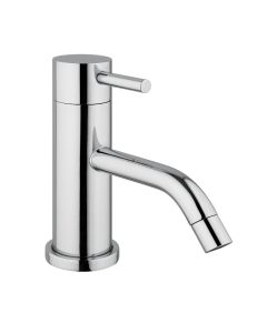 Florence Single Lever Basin Mixer Chrome