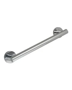 Grab Bar Chrome