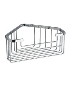 Shower Caddy Deep Corner Basket