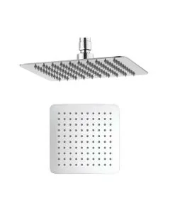 Glide 200mm Square Head