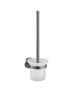 Coco Toilet Brush Gun Metal