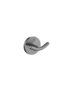 Coco Robe Hook Gun Metal