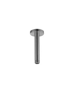 120mm Ceiling Arm Gun Metal