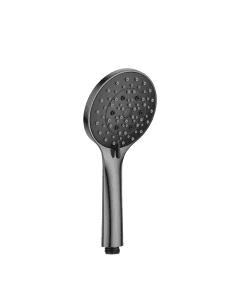 Round 5 Function Handset Gun Metal