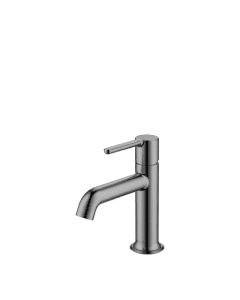Moonlight Basin Mixer Gun Metal
