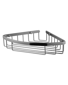 Corner Rack 205mm Gun Metal